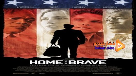 مشاهدة فيلم Home Of The Brave 2006 مترجم