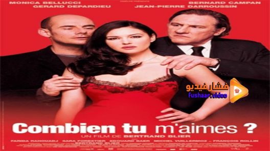 مشاهدة فيلم How Much Do You Love Me 2005 مترجم