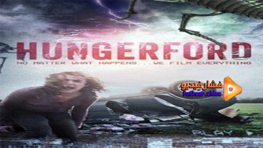 مشاهدة فيلم Hungerford 2014 مترجم