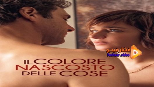 مشاهدة فيلم Il colore nascosto delle cose 2017 مترجم