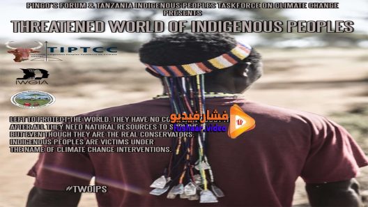 مشاهدة فيلم Indigenous 2015 مترجم