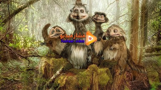 مشاهدة فيلم Jim Henson’s Turkey Hollow 2015 مترجم