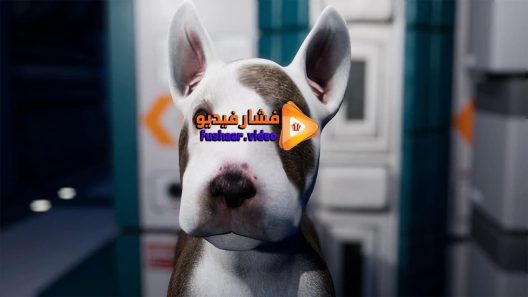 مشاهدة فيلم Jurassic Bark 2018 مترجم
