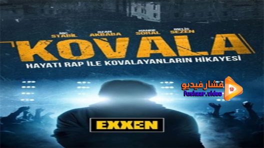 مشاهدة فيلم Kovala 2021 مترجم