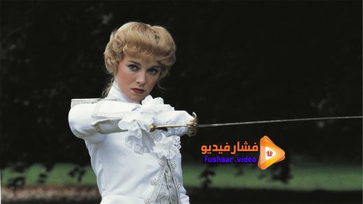 مشاهدة فيلم Lady Oscar 1979 مترجم