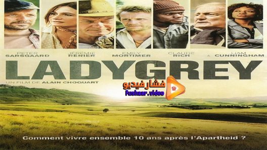 مشاهدة فيلم Ladygrey 2015 مترجم
