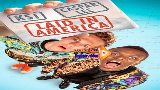 مشاهدة فيلم Laid in America 2016 مترجم