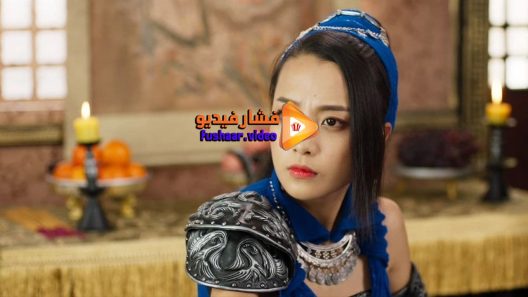 مشاهدة فيلم Legend of the Demon Seal 2019 مترجم