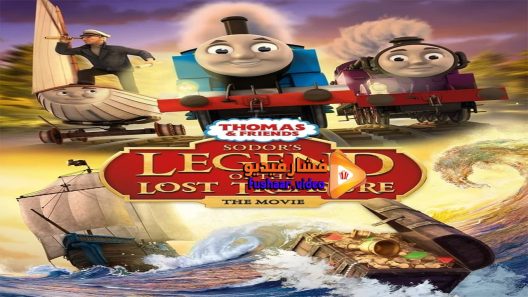 مشاهدة فيلم Legend of the Lost Treasure 2015 مترجم