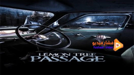 مشاهدة فيلم Lemon Tree Passage 2014 مترجم