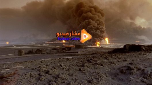 مشاهدة فيلم Lessons of Darkness 1992 مترجم