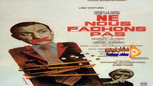 مشاهدة فيلم Let’sNotGetAngry 1966 مترجم