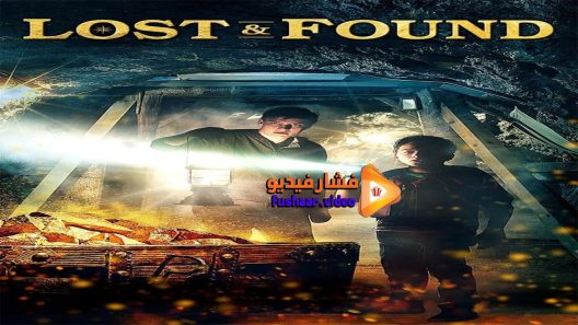 مشاهدة فيلم Lost And Found 2016 مترجم