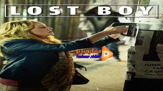 مشاهدة فيلم Lost Boy 2015 مترجم