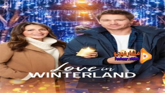 مشاهدة فيلم Love in Winterland 2020 مترجم