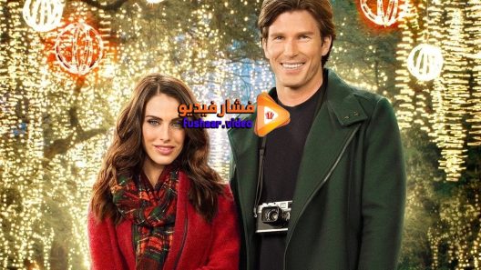 مشاهدة فيلم Merry Matrimony 2015 مترجم