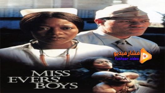 مشاهدة فيلم Miss Evers’ Boys 1997 مترجم
