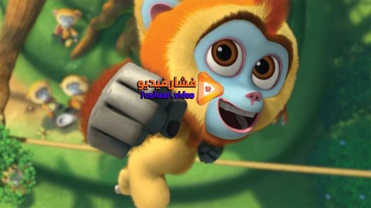 مشاهدة فيلم Monkey King Reloaded 2017 مترجم