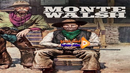 مشاهدة فيلم Monty Walsh 1970 مترجم
