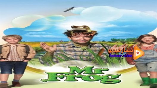 مشاهدة فيلم Mr Frog 2017 مترجم