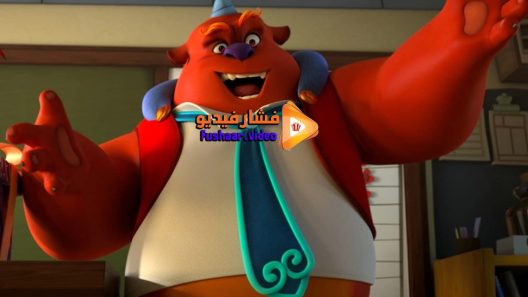 مشاهدة فيلم Mr Nian 2016 مترجم