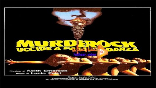 مشاهدة فيلم Murder-Rock Dancing Death 1984 مترجم