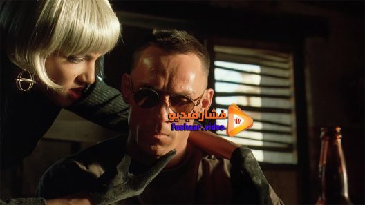 مشاهدة فيلم Nemesis 1992 مترجم