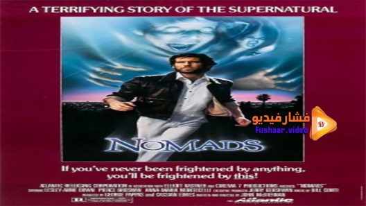 مشاهدة فيلم Nomads 1986 مترجم