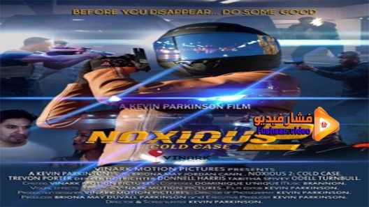 مشاهدة فيلم Noxious 2 Cold Case 2021 مترجم