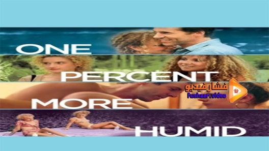 مشاهدة فيلم One Percent More Humid 2017 مترجم
