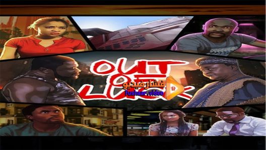 مشاهدة فيلم Out of Luck 2015 مترجم