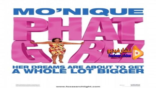 مشاهدة فيلم Phat Girlz 2006 مترجم