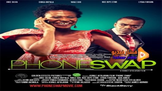 مشاهدة فيلم Phone Swap 2012 مترجم