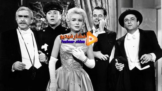 مشاهدة فيلم Pocketful of Miracles 1961 مترجم
