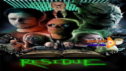مشاهدة فيلم Residue 2017 مترجم