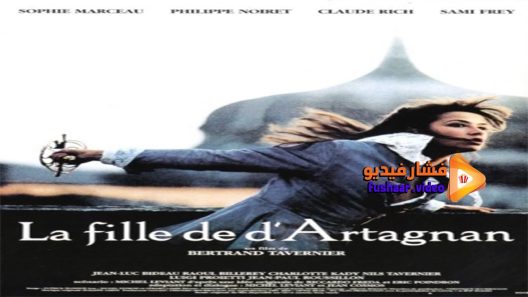 مشاهدة فيلم Revenge of the Musketeers 1994 مترجم