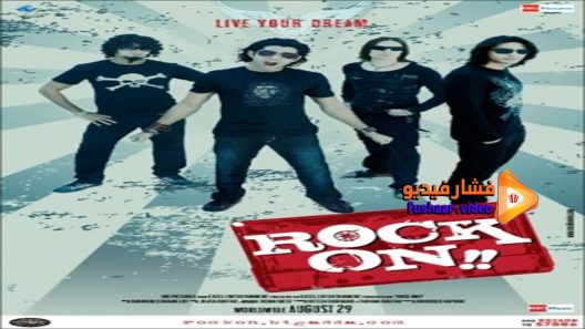 مشاهدة فيلم Rock On!! 2008 مترجم