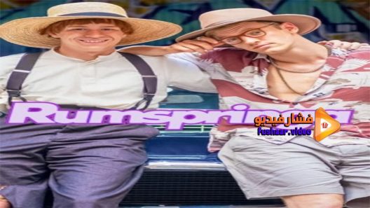مشاهدة فيلم Rumspringa 2022 مترجم