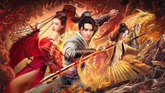 مشاهدة فيلم SOUL OF LIGHT 2023 مترجم