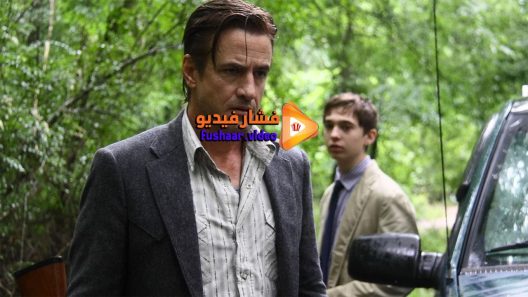 مشاهدة فيلم Sacrifice 2015 مترجم