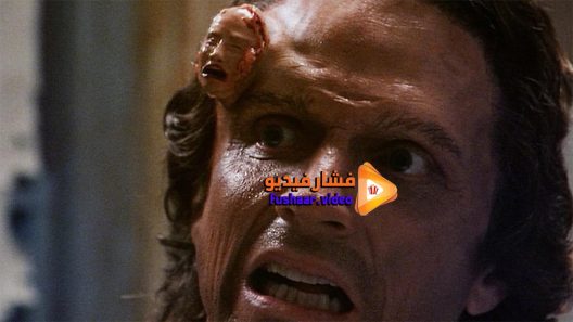 مشاهدة فيلم Scanner Cop 1994 مترجم