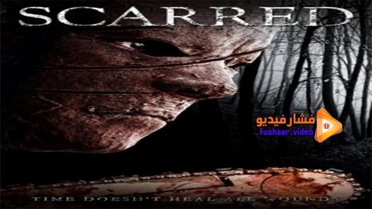 مشاهدة فيلم Scarred 2013 مترجم