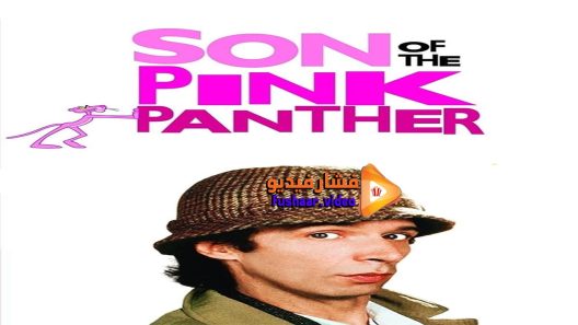 مشاهدة فيلم Son of the Pink Panther 1993 مترجم