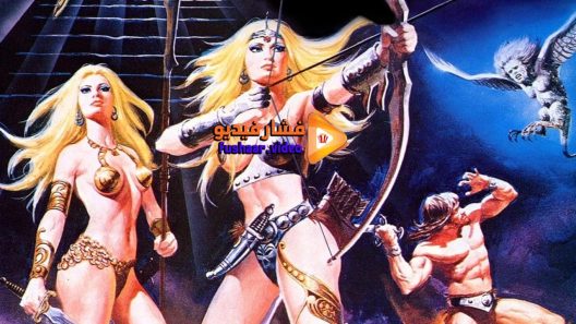 مشاهدة فيلم Sorceress 1982 مترجم