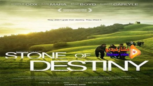 مشاهدة فيلم Stone Of Destiny 2008 مترجم