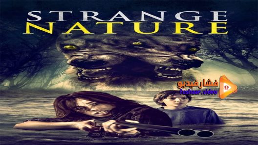 مشاهدة فيلم Strange Nature 2018 مترجم