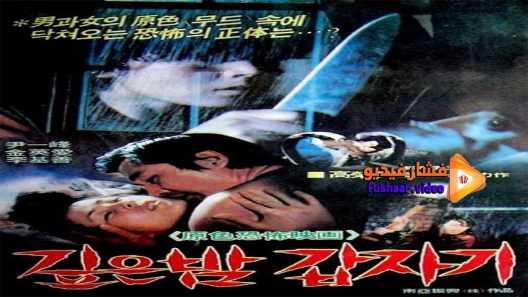 مشاهدة فيلم Suddenly in the Dark 1981 مترجم