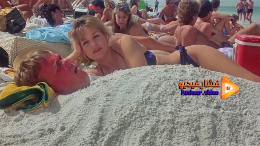 مشاهدة فيلم Summer Rental 1985 مترجم