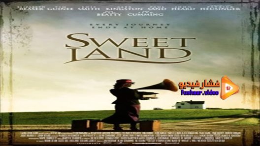 مشاهدة فيلم Sweet Land 2005 مترجم