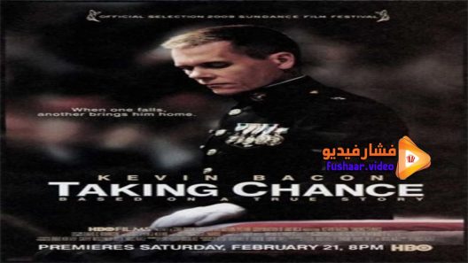 مشاهدة فيلم Taking Chance 2009 مترجم